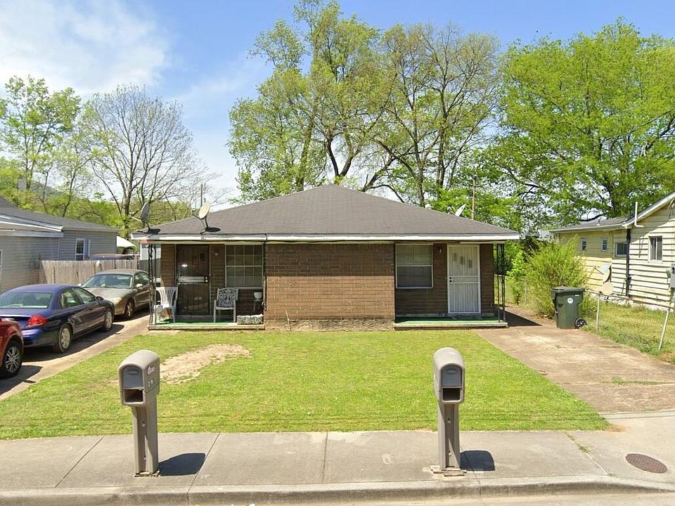1st image of 2811 Morgan Ave