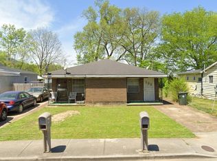 2811 Morgan Ave, Chattanooga, TN