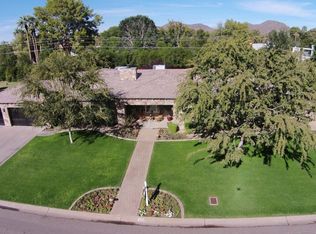 1004 W Royal Palm Rd, Phoenix, AZ 85021