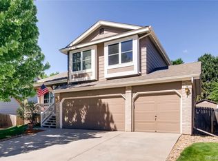 9160 W San Juan Dr, Littleton, CO 80128