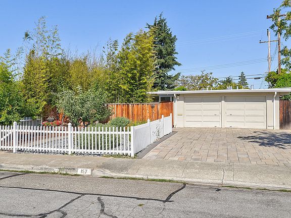 2nd image of 157 Claremont Ave