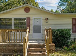 128 Country Pl, Sanford, NC 27332
