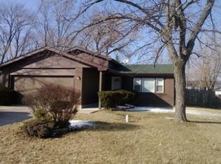 522 Nathan Rd, University Park, IL 60484