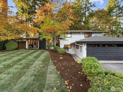 2133 170th Avenue NE, Bellevue, WA, 98008