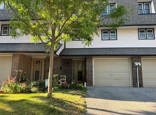 70 Purple Sageway, Toronto, ON M2H 2Z7