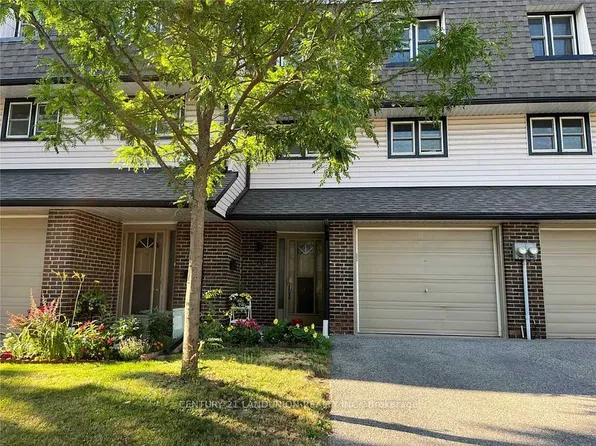 70 Purple Sageway, Toronto, ON M2H 2Z7