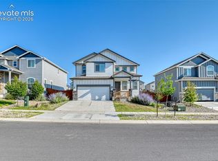 12734 Winding Glen Ln, Peyton, CO 80831