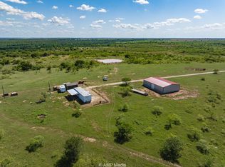 3641A Carpenter Rd, Nocona, TX 76255