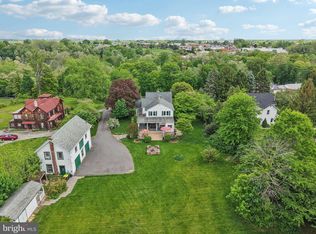 607 Greenbank Rd, Wilmington, DE 19808