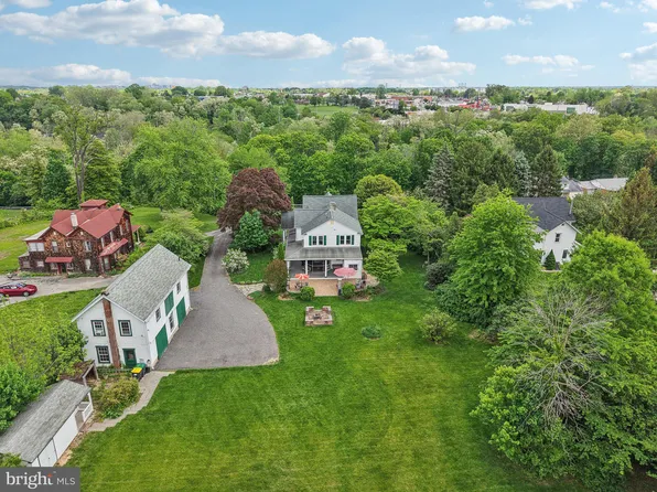 607 Greenbank Rd, Wilmington, DE 19808