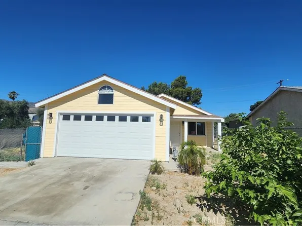 14591 Mission St, Cabazon, CA 92230