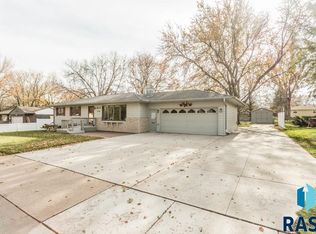 5201 W 37th St, Sioux Falls, SD 57106
