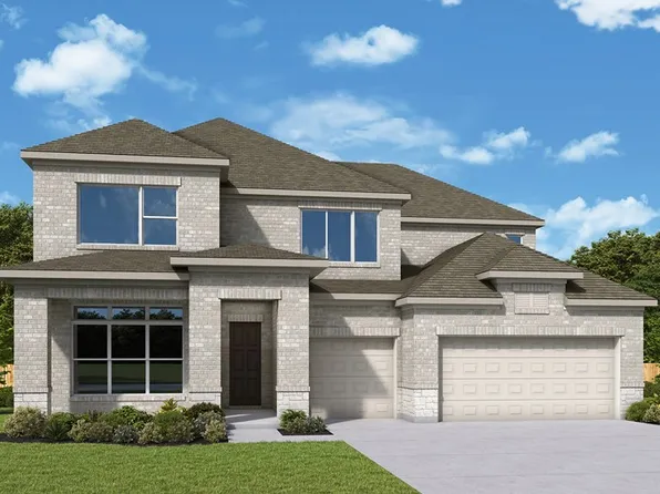 7581 Cardinal Flower Way, Grand Prairie, TX 76084