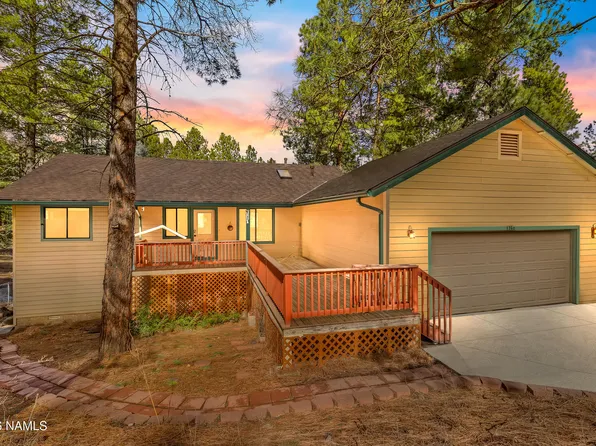 3260 Toho Trl, Flagstaff, AZ 86005