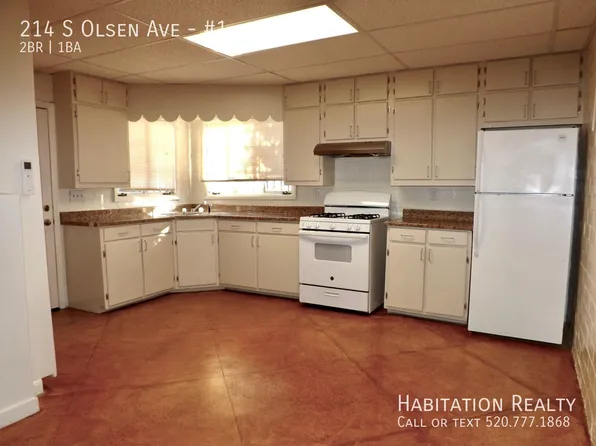 214 S Olsen Ave #1, Tucson, AZ 85719