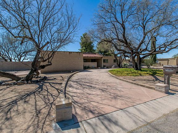 3rd image of 7602 E Calle Los Arboles