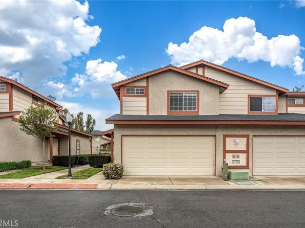 840 Maitland Privado, Ontario, CA 91762