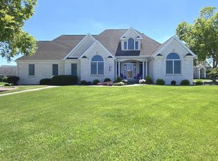 3190 Toulouse, Bourbonnais, IL