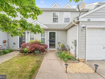 96 Highmeadows Dr, Sicklerville, NJ, 08081