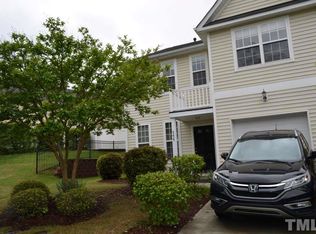 111 Plank Bridge Way, Morrisville, NC 27560