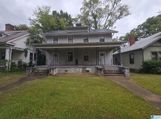 518-520 43rd St, Fairfield, AL 35064