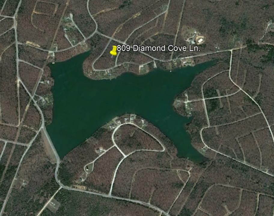 1st image of 809 Diamond Cove Ln