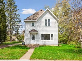 745 Broadway St, Hammond, WI 54015