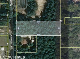 0 Saint Francis St, Lillian, AL 36549