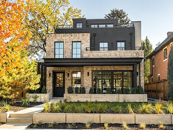4th image of 586 S Gaylord Street
