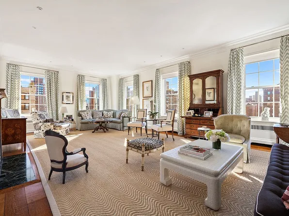 1220 Park Ave #13B, New York, NY 10128