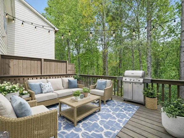 1305 Liberty Pkwy NW #1305, Atlanta, GA 30318