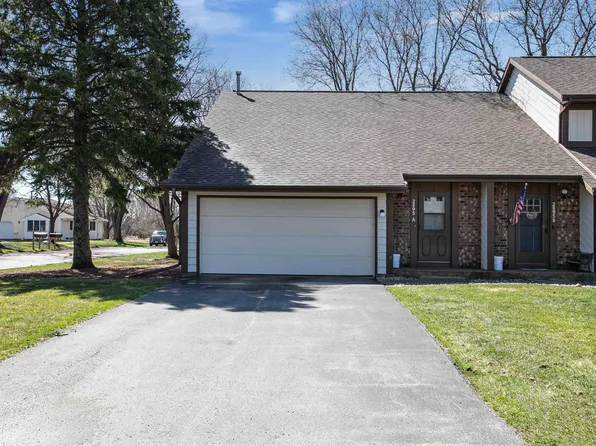 2895 W 4th St, Grand Chute, WI 54914