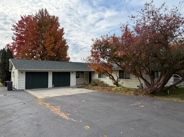 2200 E Mount Daniels Dr, Ellensburg, WA 98926