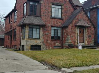 2130 Wyndhurst Rd #3, Toledo, OH 43607