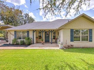 2806 Galaxy St, Granbury, TX 76049