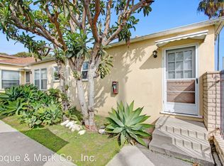 551-557 3/4 W Washington Blvd #555, Venice, CA 90291