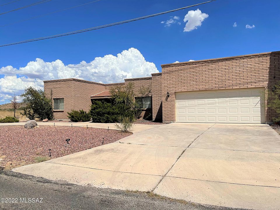 433 Rio Rico Dr, Rio Rico, AZ 85648 Zillow