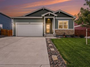 1122 Cottontail Ln, Wiggins, CO 80654