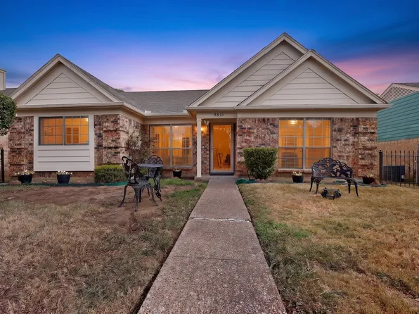 9815 Tamalpais Dr, Dallas, TX 75217