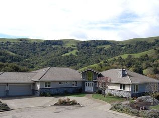 320 Bollinger Estates Ct, San Ramon, CA 94583