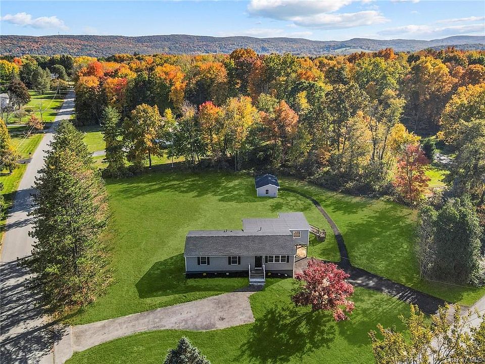 256 Lime Ridge Road, Poughquag, NY 12570 Zillow