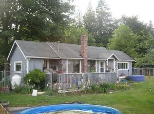 12109 212th St NE, Arlington, WA 98223