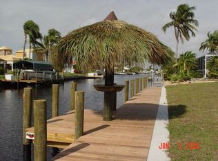 5118 SW 2nd Pl, Cape Coral, FL 33914