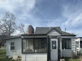 968 S 1st St, Union, OR 97883