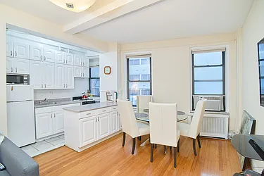 Rented by Living New York