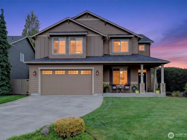 6810 NE 106th Street, Vancouver, WA 98686