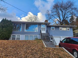 463-465 SW State St, Pullman, WA 99163