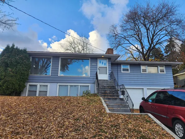 463-465 SW State St, Pullman, WA 99163