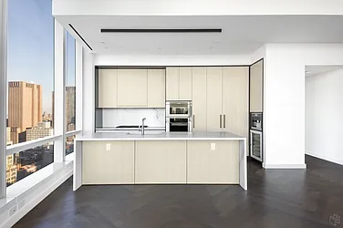 Rented by Halstead Real Estate