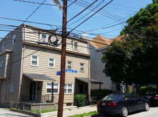 210 Maple Ter, Pittsburgh, PA 15211